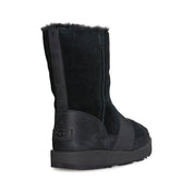 UGG Conness Black Boots - Women's