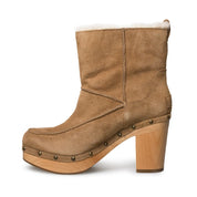 UGG Kouri Chestnut Boots - Women's