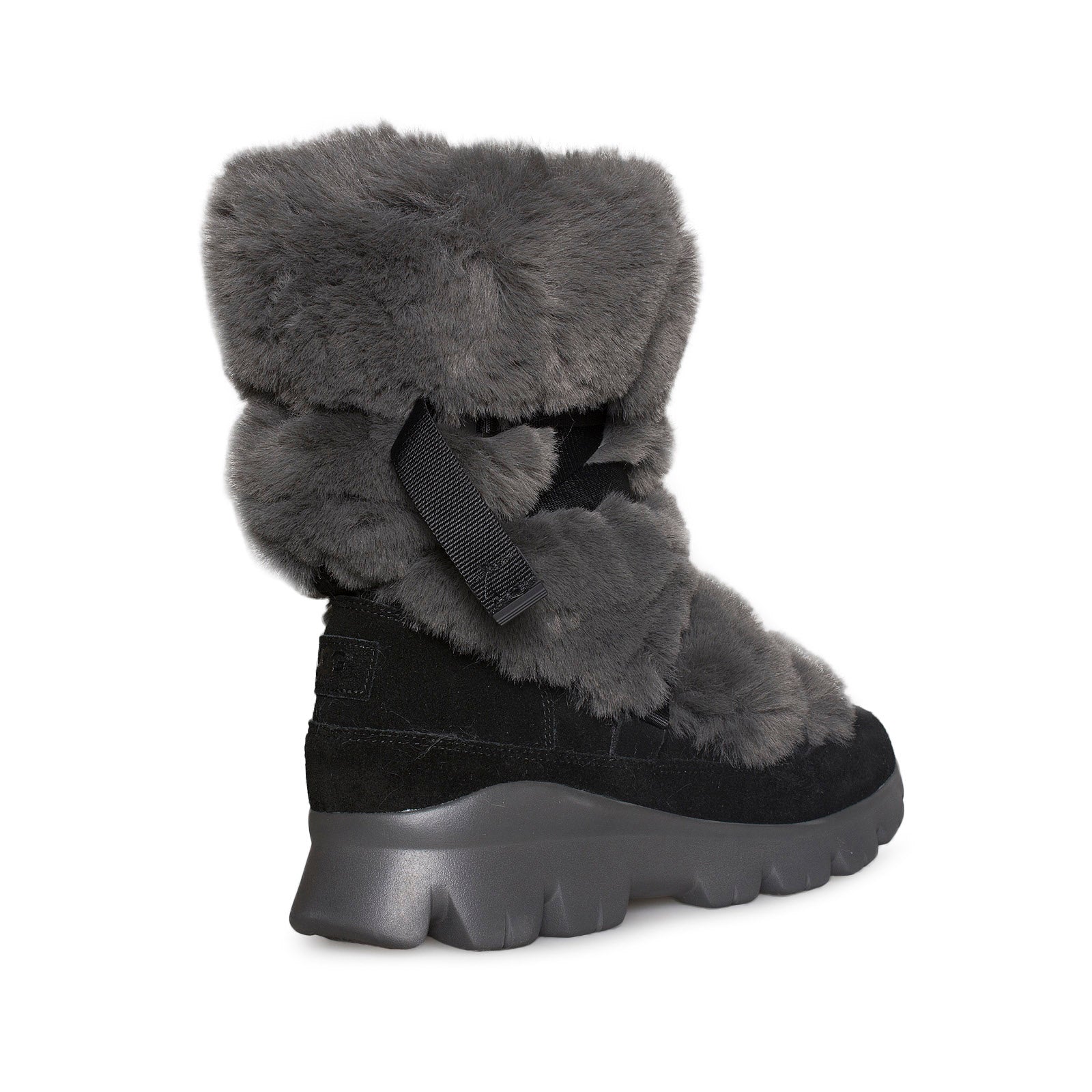 UGG Misty Seal Boots - Women's