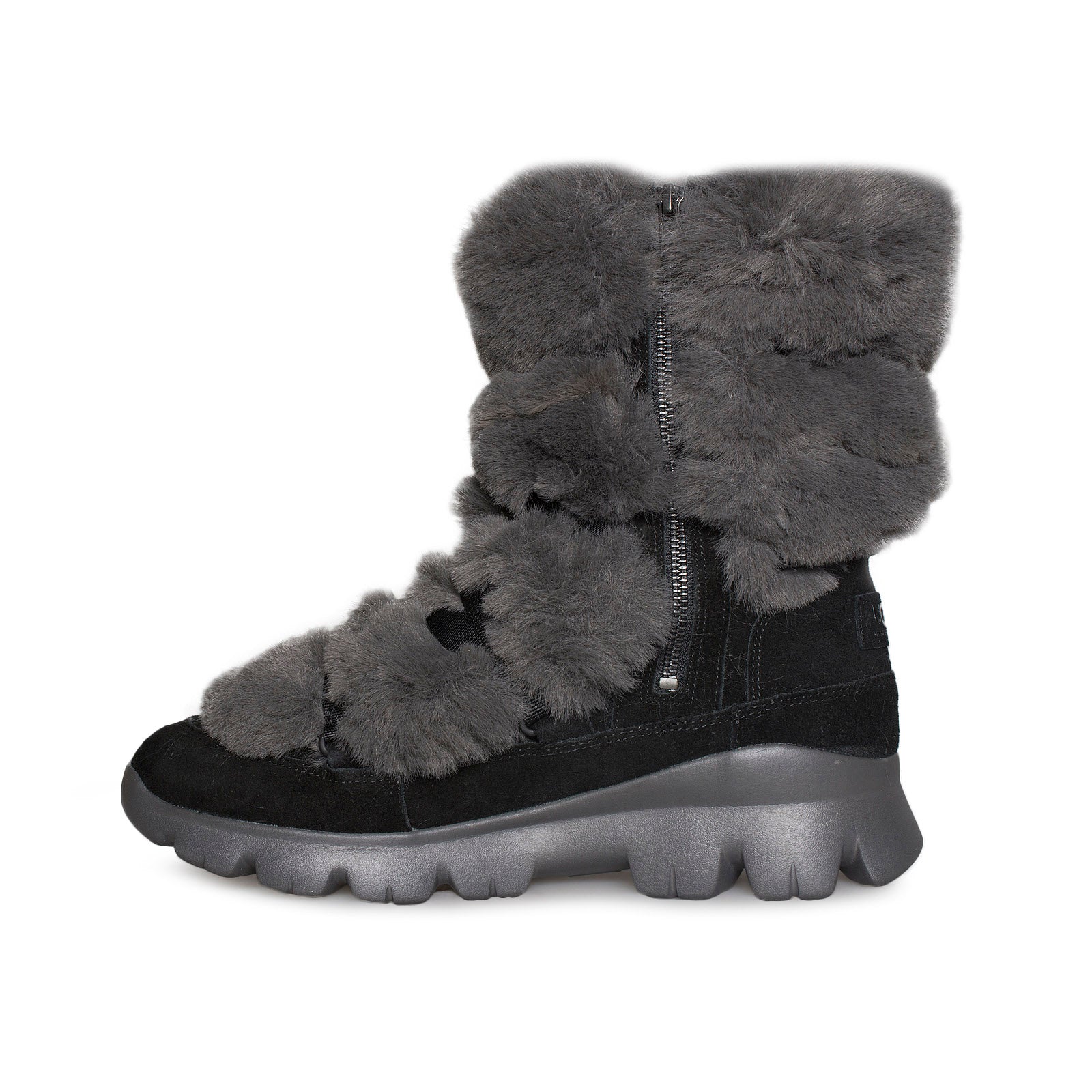 UGG Misty Seal Boots - Women's