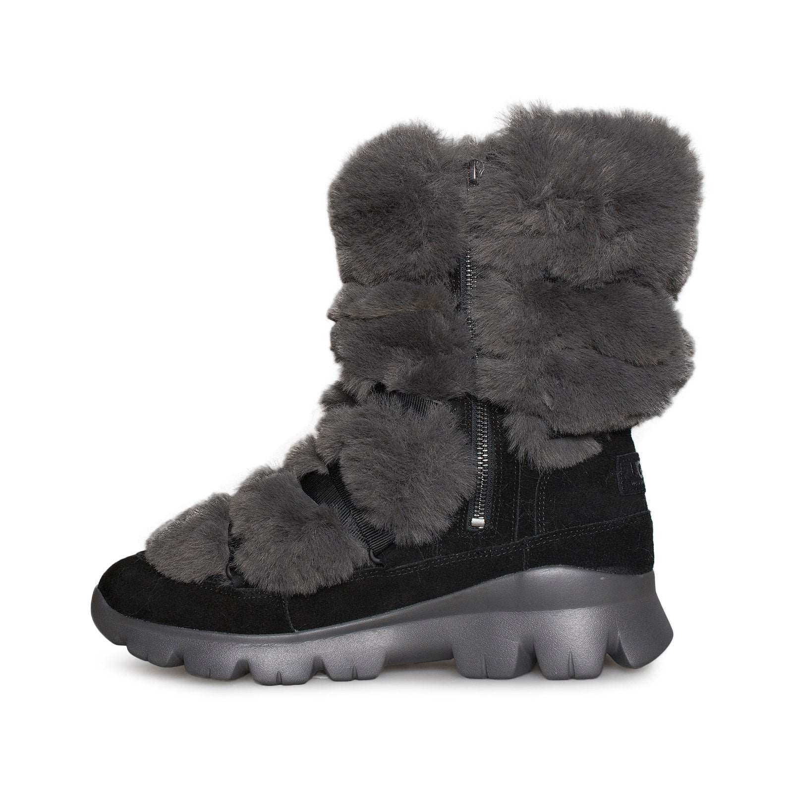 UGG Misty Seal Boots - Women's