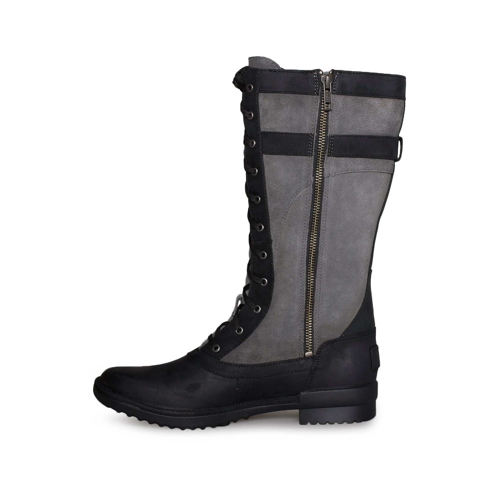 UGG Brystl Tall Boot Black - Women's