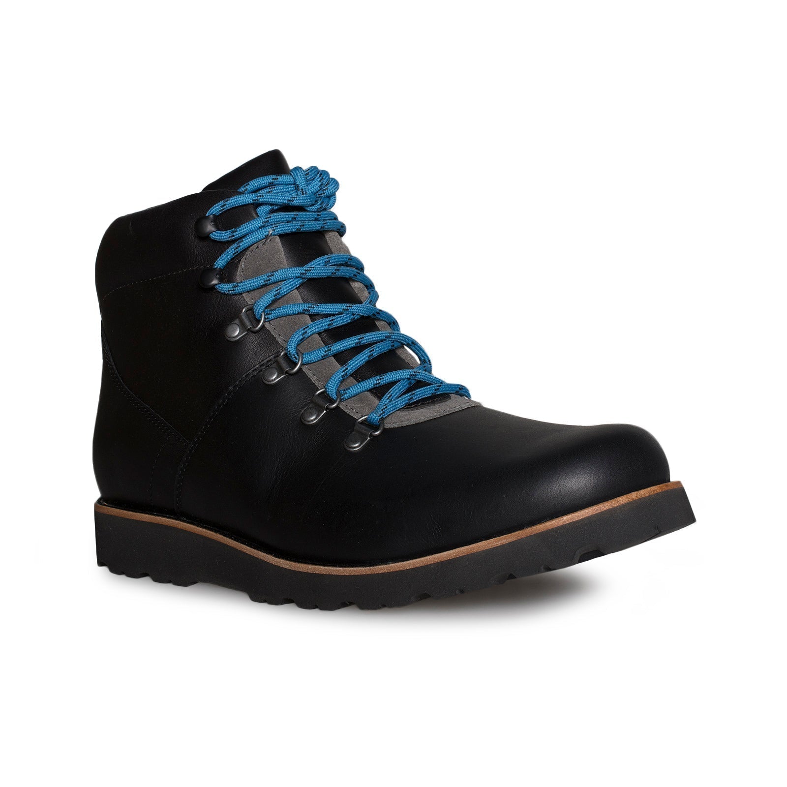 UGG Hafstein Charcoal Boots - Men's