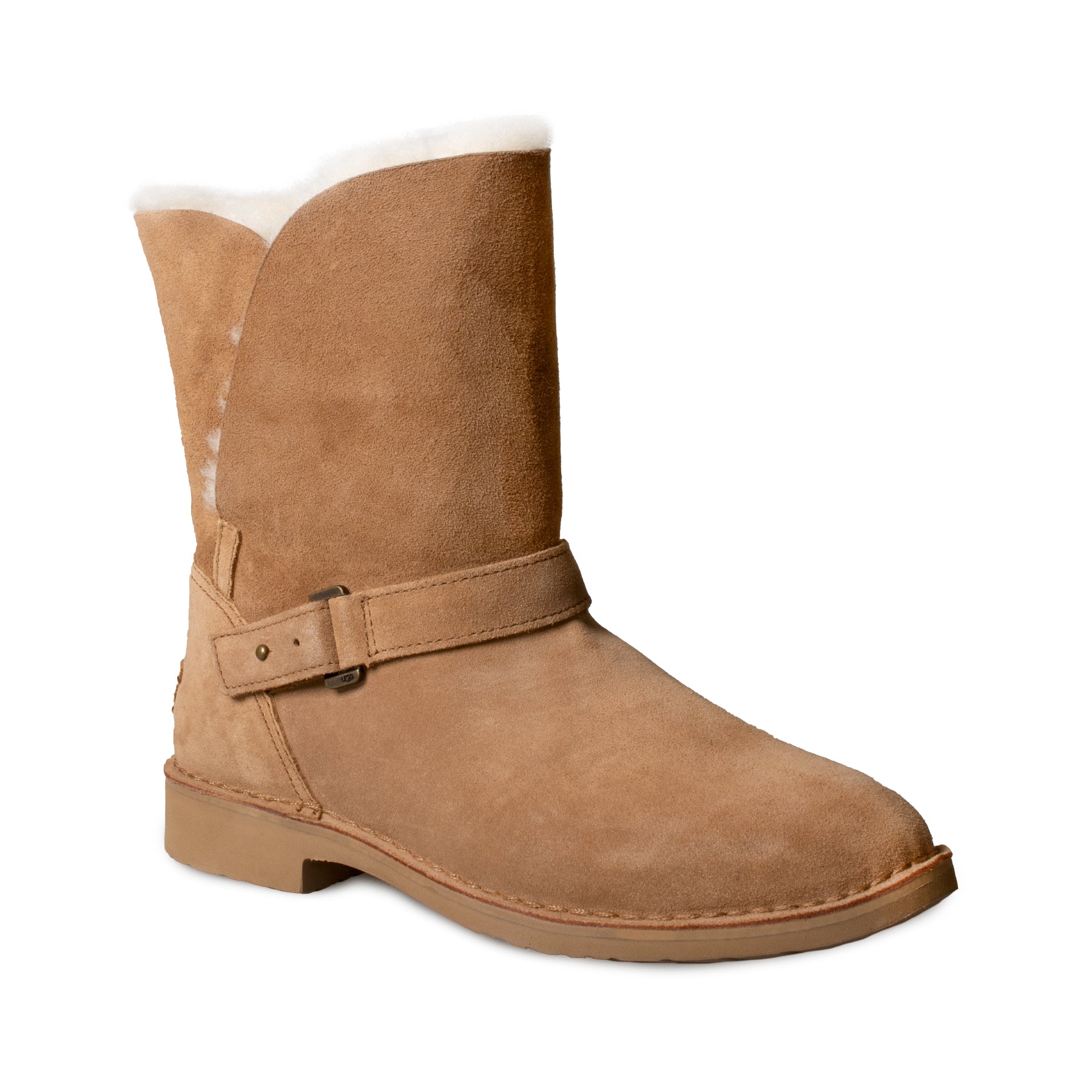 UGG Syden Chestnut Boots - Women's