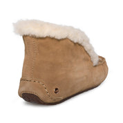 UGG Alena Brilliant Chestnut Slippers