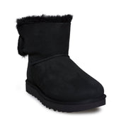 UGG Arielle Black Boots