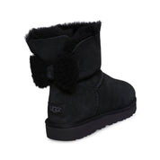 UGG Arielle Black Boots