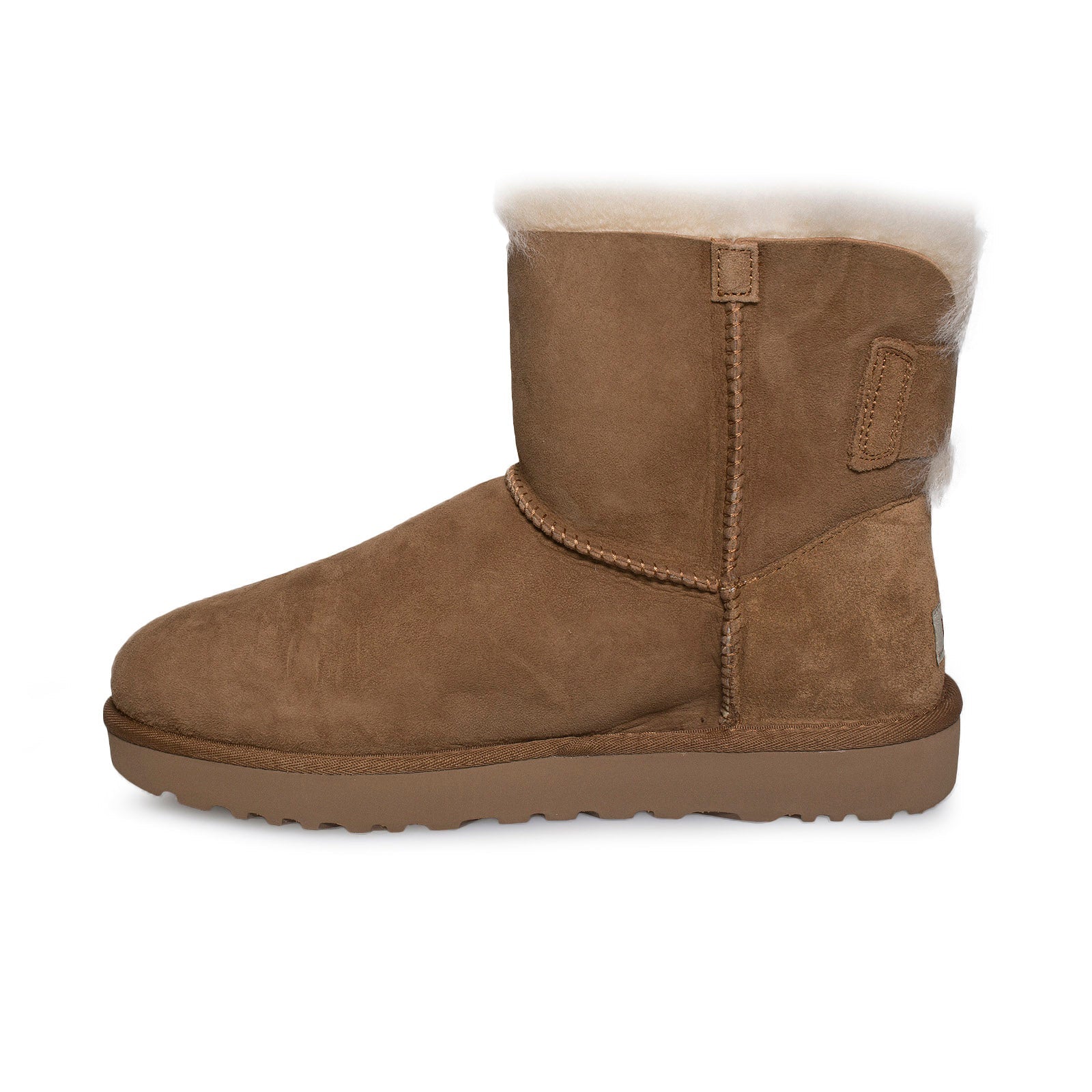 UGG Mini Bailey Bow Brilliant Boots