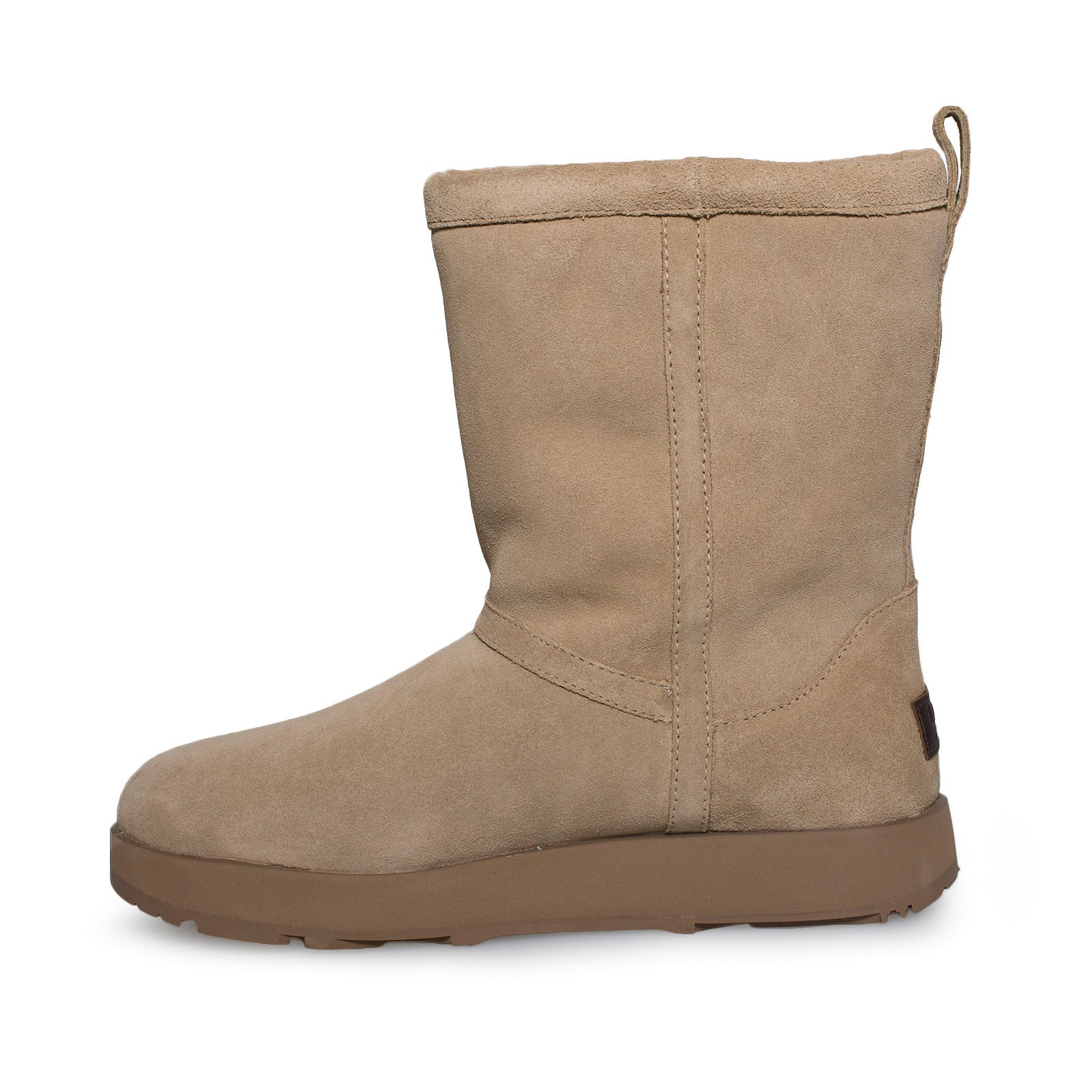 UGG Classic Short Waterproof Sand Boots