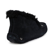 UGG Alena Brilliant Black Slippers