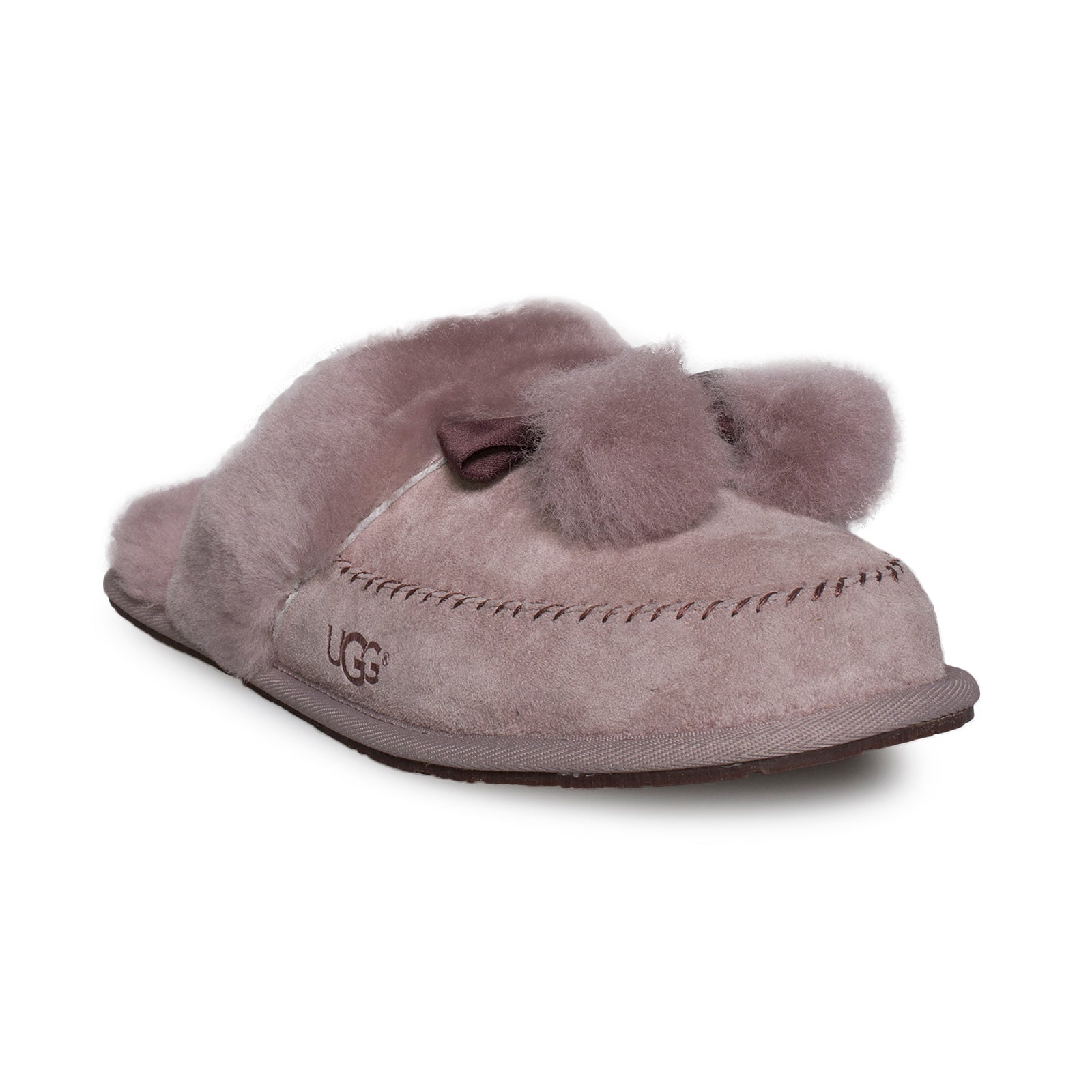 UGG Hafnir Dusk Slippers