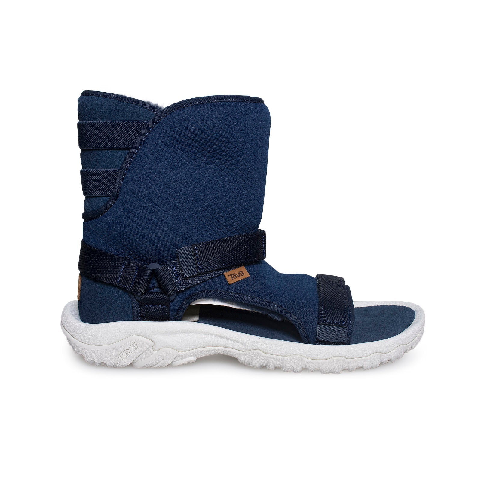 UGG/TEVA Collaboration - Hybrid Black Iris