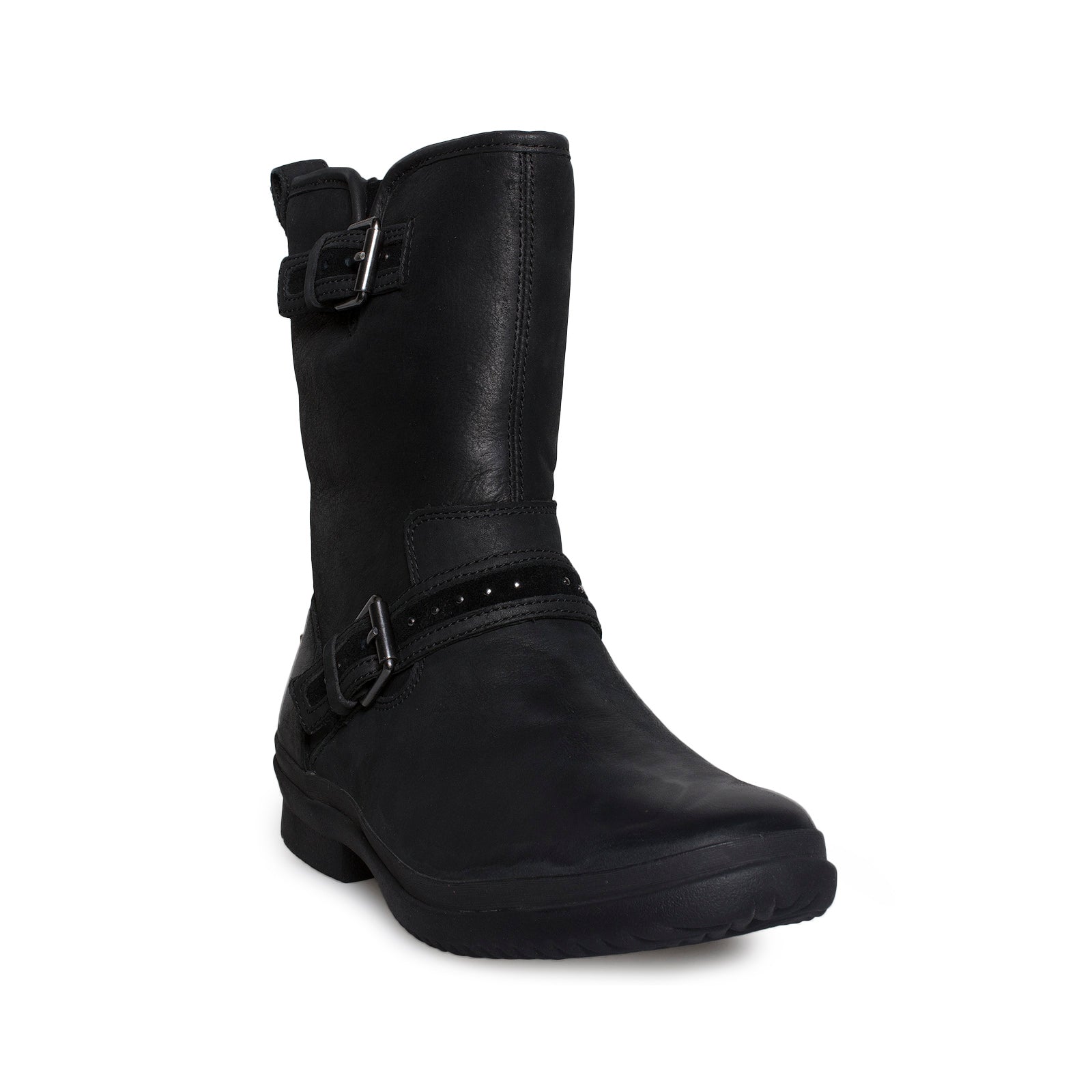 UGG Jenise Black Boots