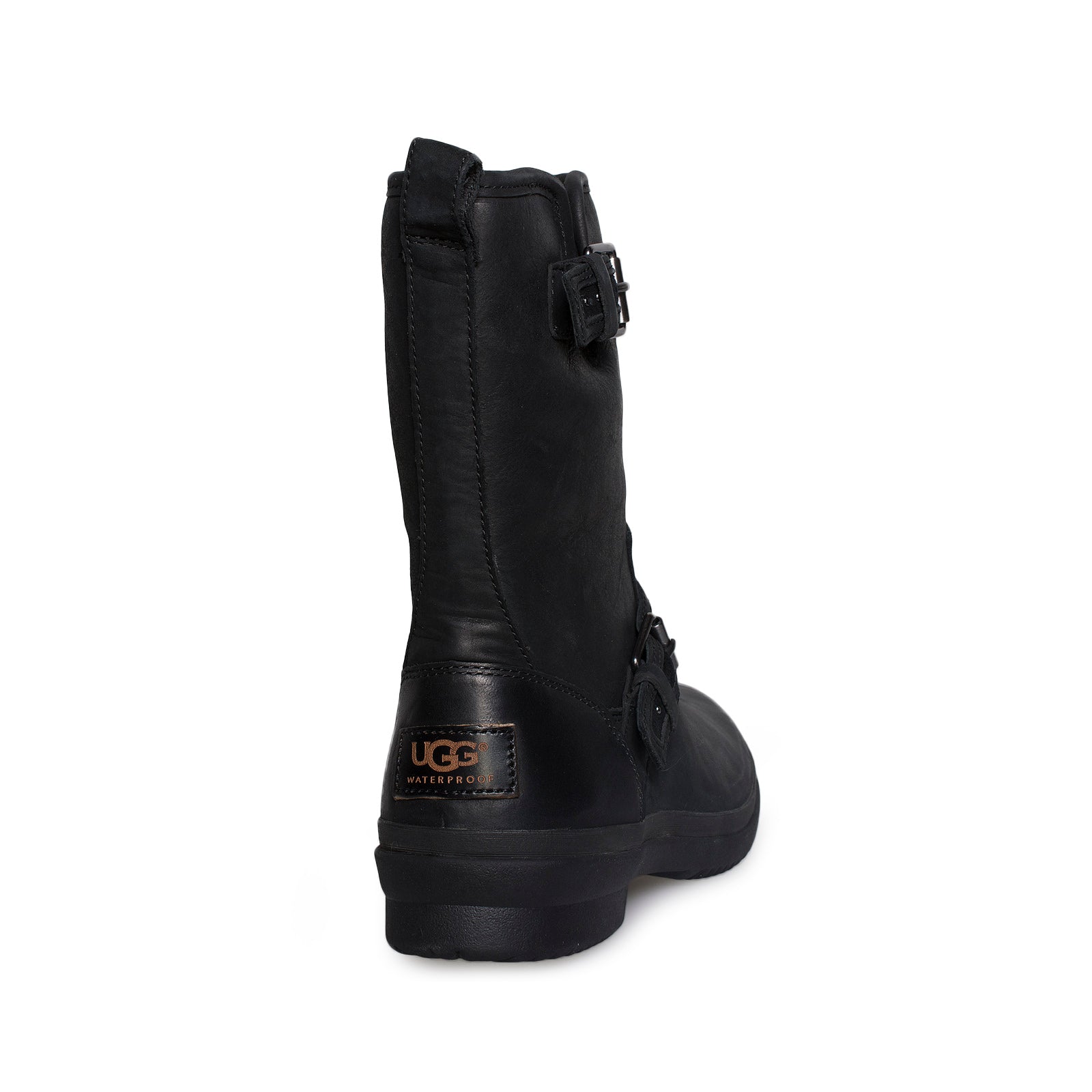 UGG Jenise Black Boots