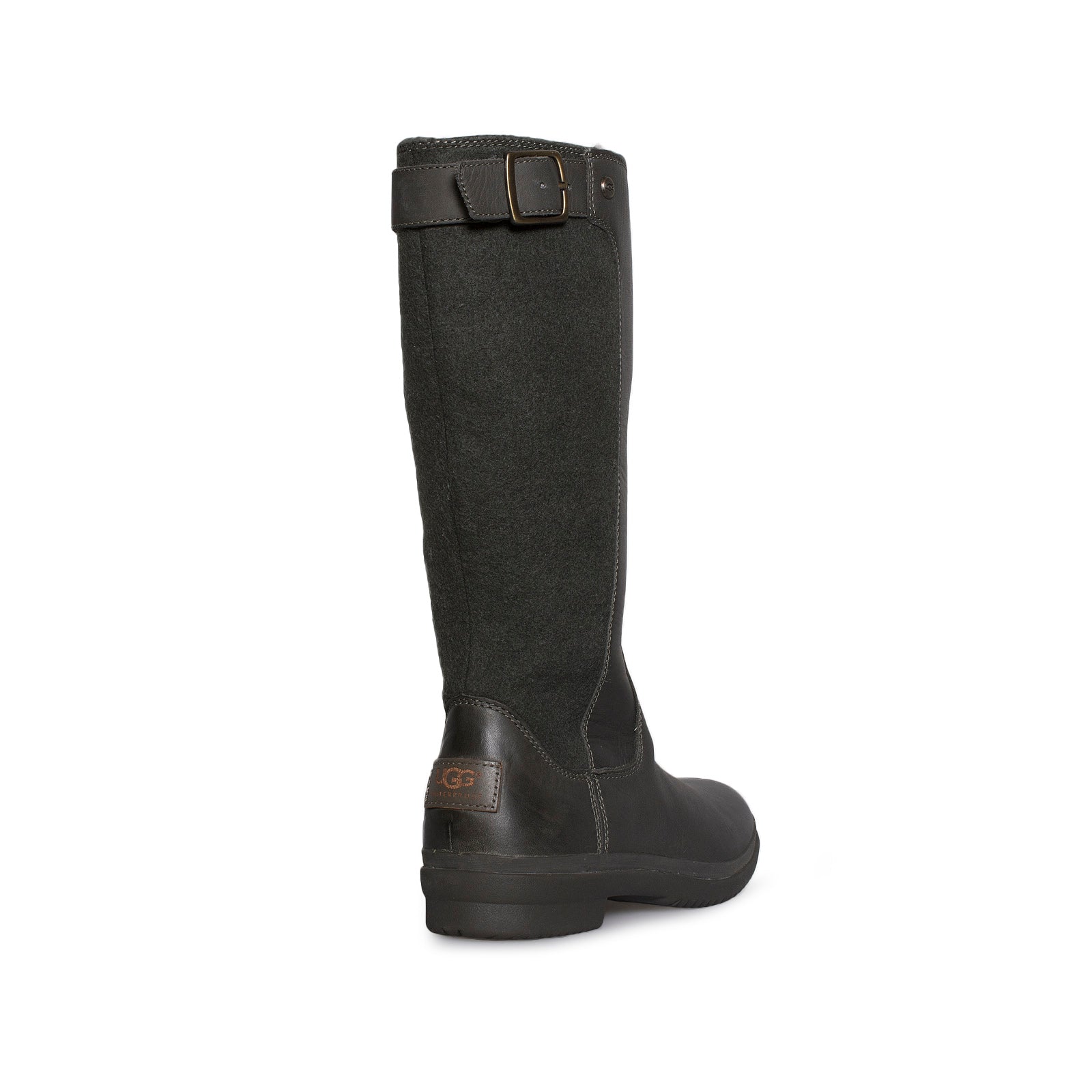 UGG Janina Slate Boots