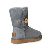 UGG Bailey Button II Geyser Boots - Women's