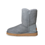 UGG Bailey Button II Geyser Boots - Women's