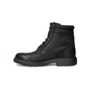 UGG Biltmore Black Workboots - Men's