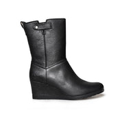 UGG Potrero Black Boot's - Women's