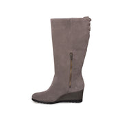 UGG Dawna Grey Boot's - Women's