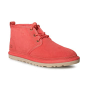 UGG Neumel Pop Coral Boots - Women's