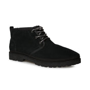 UGG Neuland Black TNL Boots - Men's