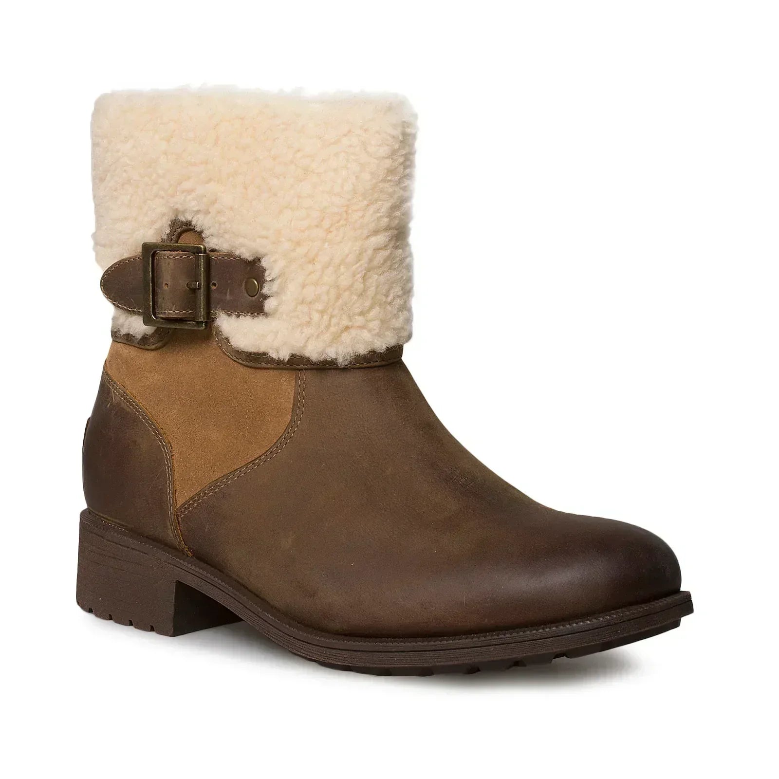 UGG Elings Chestnut Boots - Women's