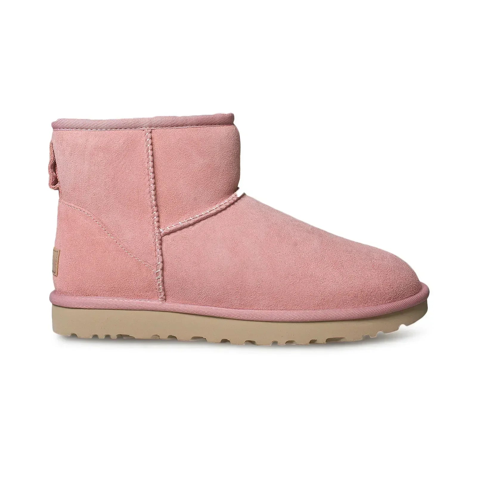 UGG Classic Mini II Blush Boots - Women's