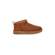 UGG Classic Ultra Mini Chestnut  1116109-CHE Women's