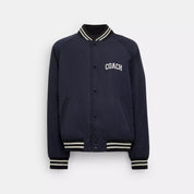 Coach Outlet Scout Jacket In Recycled Nylon