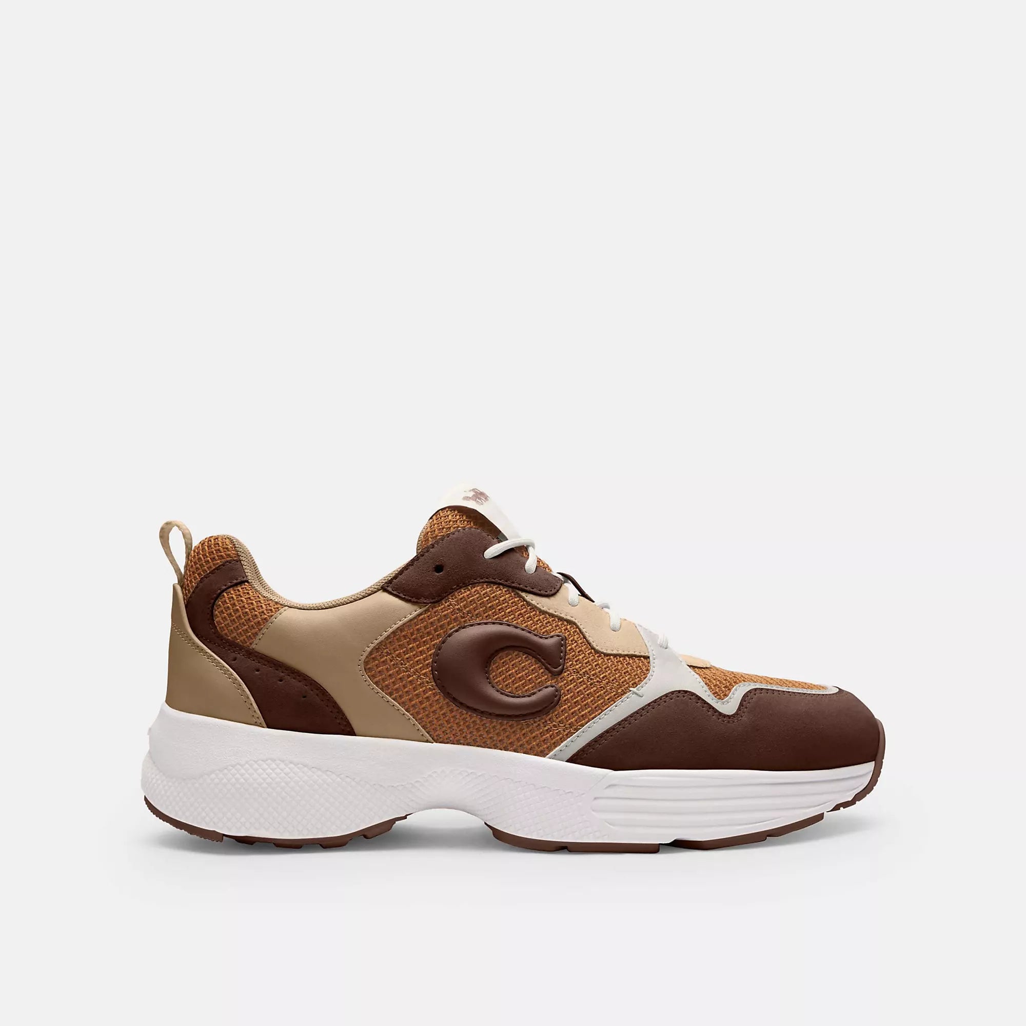 Coach Outlet Strider Sneaker