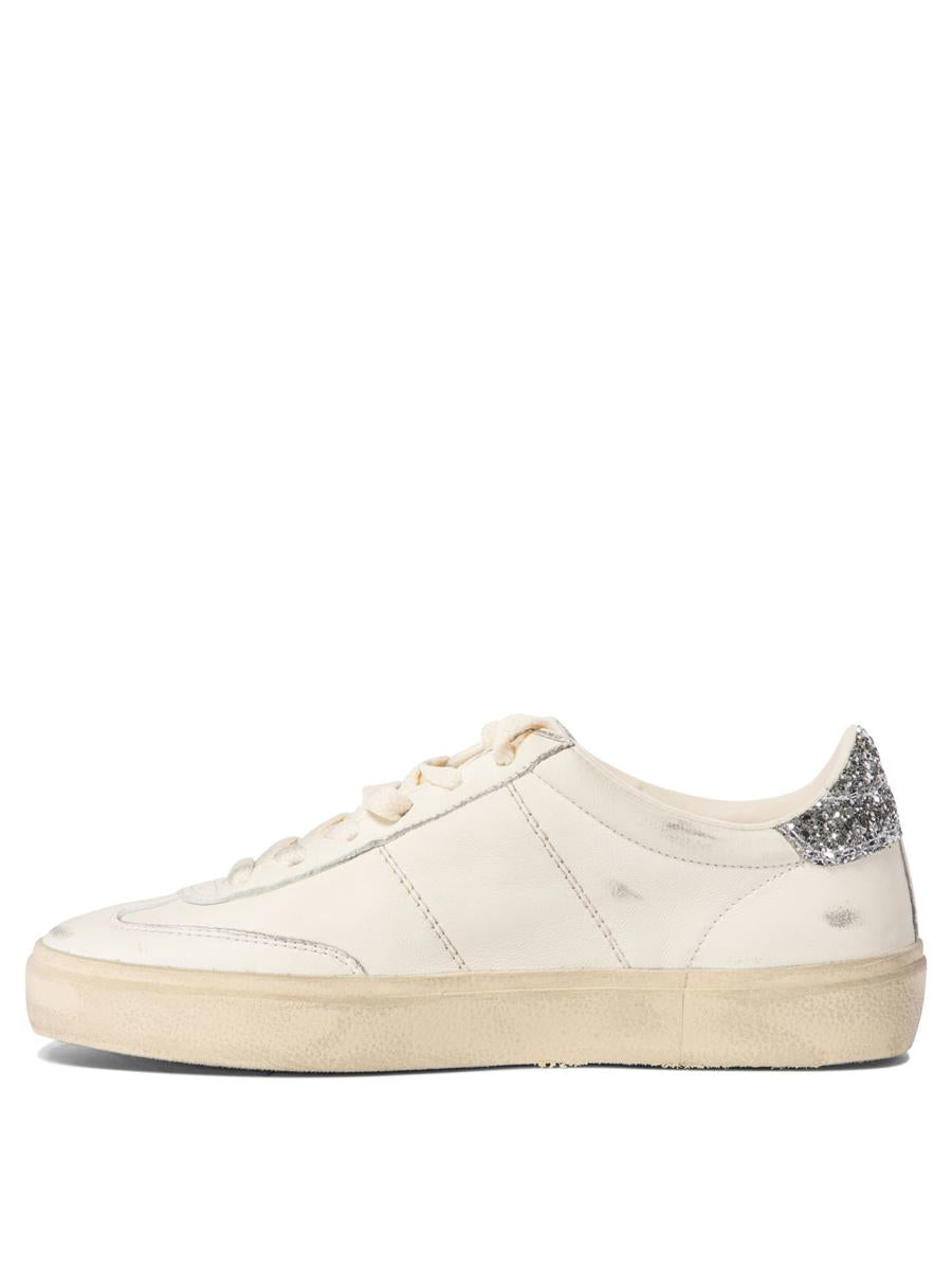 Golden Goose "Soul Star" Sneakers