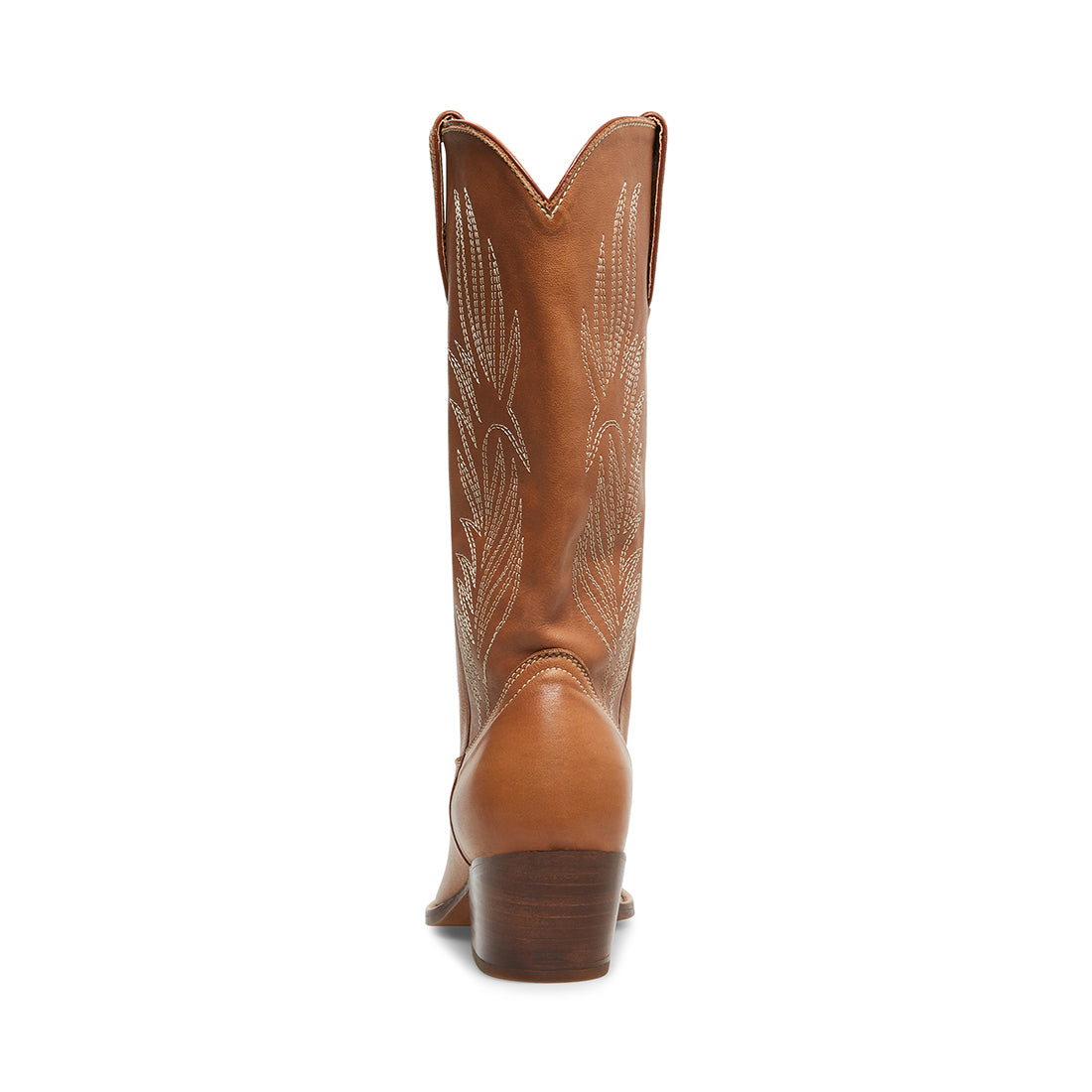 COWBOY TAN LEATHER - SM REBOOTED