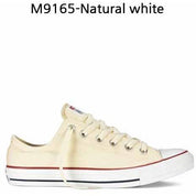 CONVERSE Chuck Taylor All Star Ox Sneaker NaturalWhite M9165