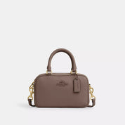 Coach Outlet Satchel Crossbody