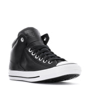 Chuck Taylor High Street Mid Leather - Mens