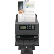 Canon® imageFORMULA DR-M260 Scanner, 600 dpi Optical Resolution, 80-Sheet Duplex Auto Document Feeder