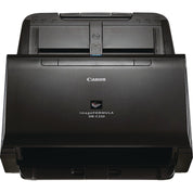 Canon® imageFORMULA DR-C230 Scanner, 600 dpi Optical Resolution, 80-Sheet Duplex Auto Document Feeder