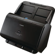 Canon® imageFORMULA DR-C230 Scanner, 600 dpi Optical Resolution, 80-Sheet Duplex Auto Document Feeder