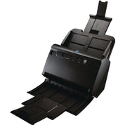 Canon® imageFORMULA DR-C230 Scanner, 600 dpi Optical Resolution, 80-Sheet Duplex Auto Document Feeder