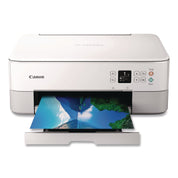 Canon® PIXMA TS6420a Wireless Color All-in-One Inkjet Printer, Copy/Print/Scan