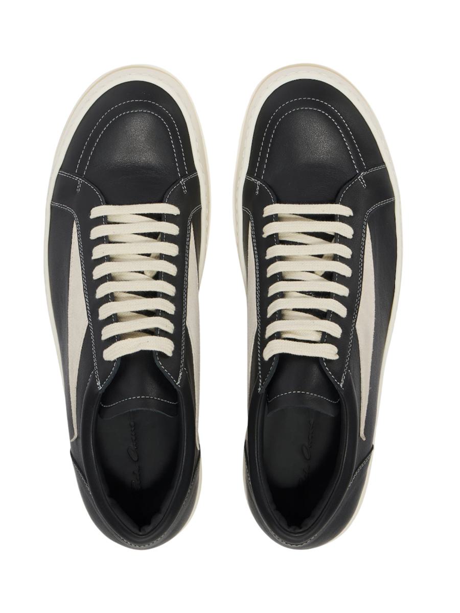 Rick Owens Hollywood Sneakers