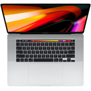 Apple MacBook Pro 16 Inch Core i9 2.3GHz 16GB RAM 1TB SSD (Silver)