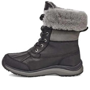 UGG Adirondack Boot III Black  W-1095141-BLK Women's