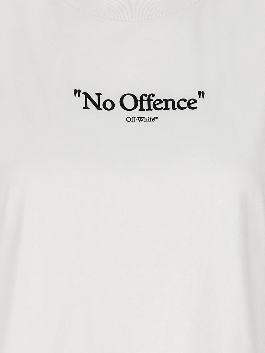 Off-White 'No Offence' T-Shirt