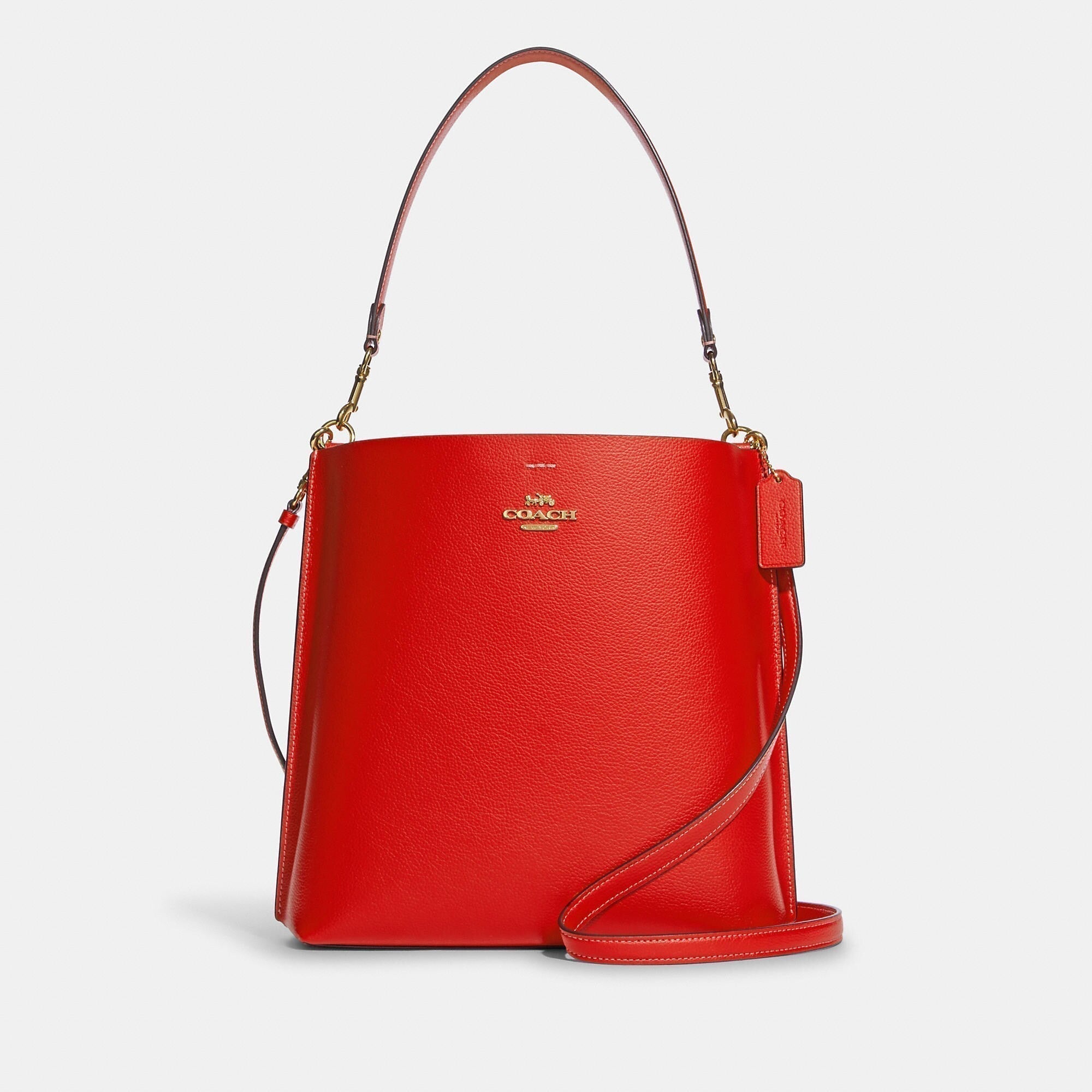 Coach Outlet Mollie Bucket Bag