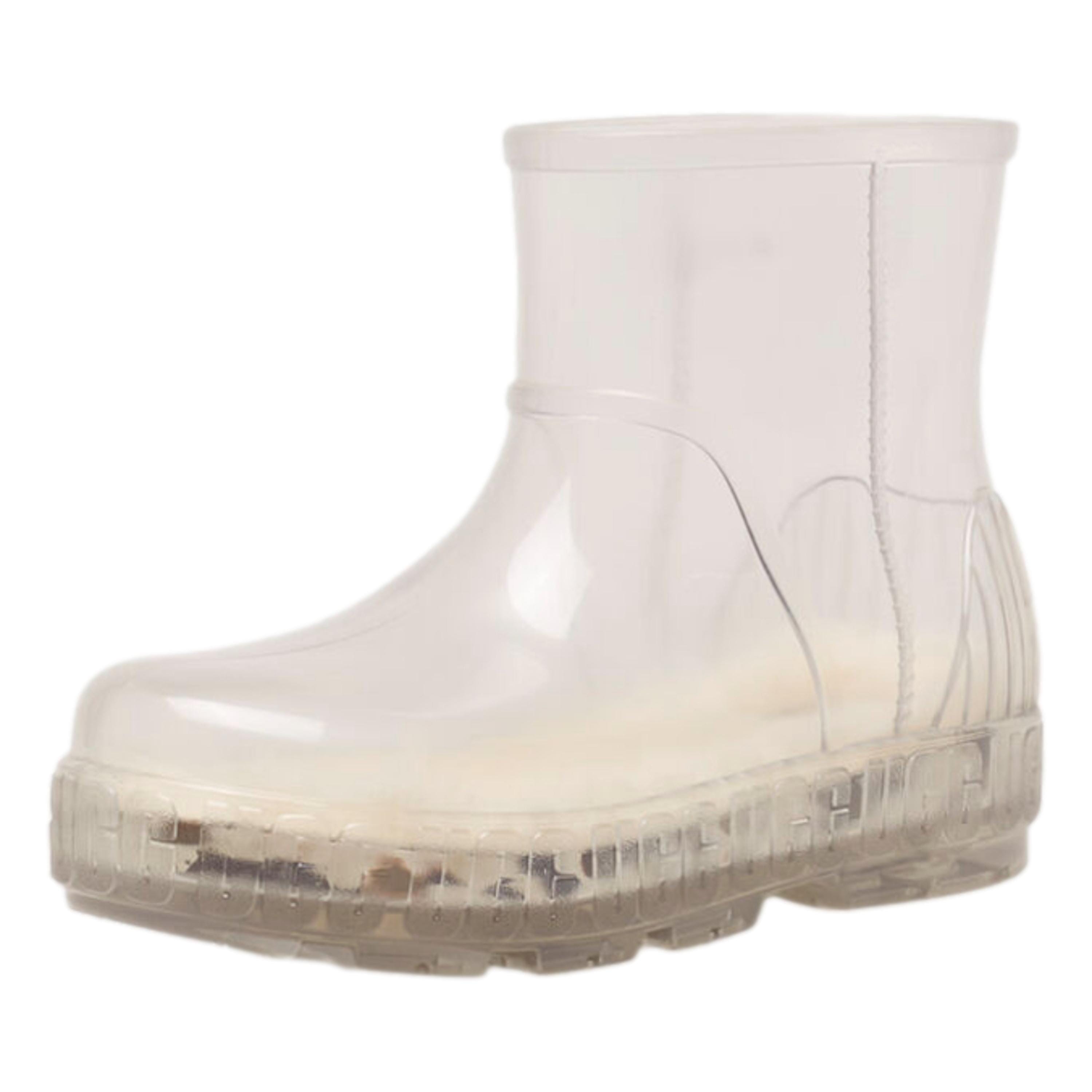 UGG Drizlita Clear  W-1137512-CLR Women's