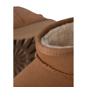 UGG  Suede Women's Boot