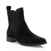 UGG Hillhurst II Black  1103728-BLK Women's