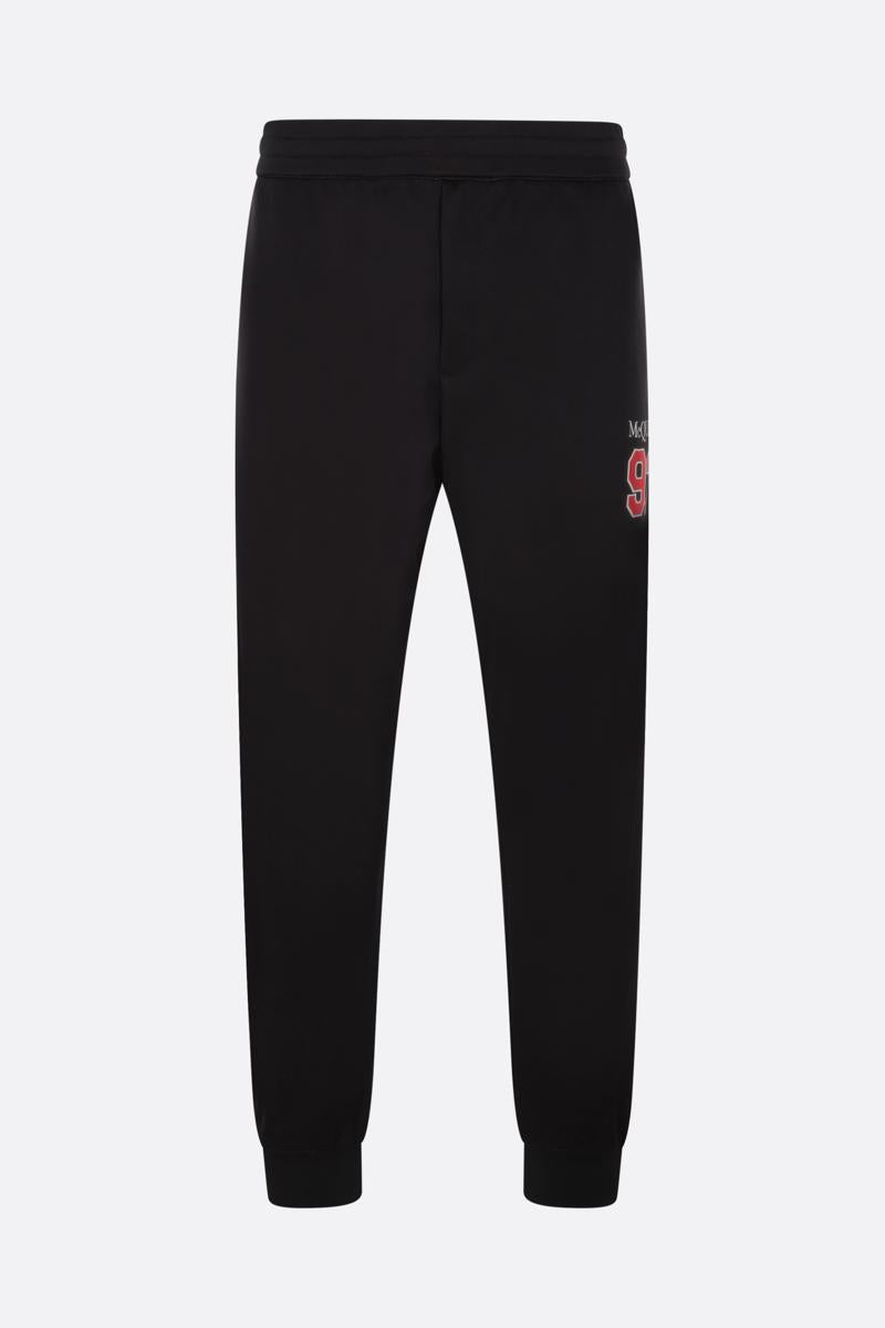 Alexander McQueen Trousers